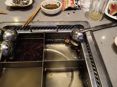 -海底捞火锅(雄峰城店)