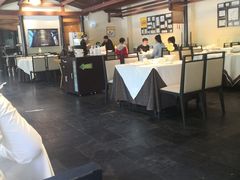 大堂-煜丰汴京烤鸭(福彩路店)