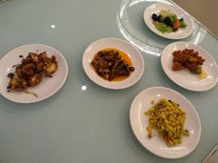 -东方之珠洗浴休闲广场(于家堡店)
