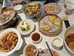 -北大荒人•新东北菜(青岛银座店)