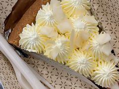 椰子奶油派-Pie Bird(新闸路店)