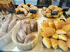 -熊叔熊婶面包房(团结湖店)