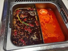 -九码头重庆毛肚火锅(棠岗店)