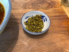 酸豆角-常樂屋·常德米粉(青年路店)