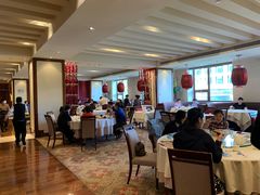 大堂-利苑酒家(金宝店)