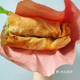 寻味杭州|怎么也吃不腻的杂粮煎饼❗❗❗