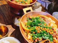 -成都你六姐·牛肉冒菜(上海环宇荟店)