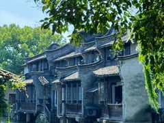 -乌镇景区