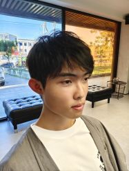 -付军剪艺JF ProSalon