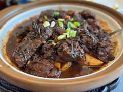 -香雪海饭店中餐厅(人民桥店)