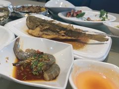 -庄氏祥记家常食府(国瑞建材家居博览中心店)