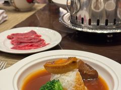 -长沙富力万达文华酒店