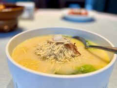 扬州大煮干丝-湖里春风·淮扬菜(丽泽天街店)