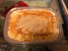 日式豆乳盒子-Miss Sweet思薇蛋糕(北辰小区樱花苑店)