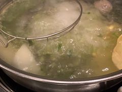 -荣记潮汕牛肉火锅(仙鹤街店)