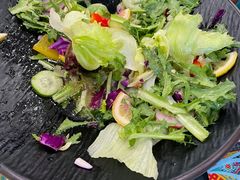 -巴依老爷新疆美食(牡丹园店)