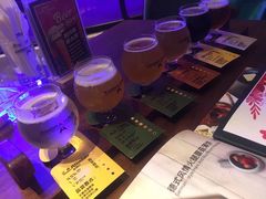 -Ambra Haus琥珀屋精酿餐厅(宝山店)