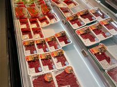 -盒马鲜生(双清路店)