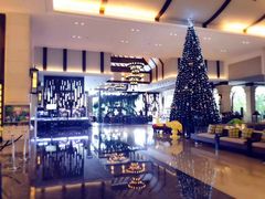 -西双版纳融创皇冠假日度假酒店