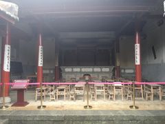 -古田会议纪念馆