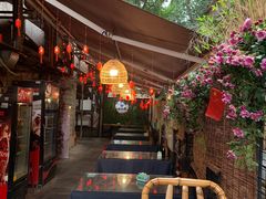 -老地方猫儿面(磁器口店)