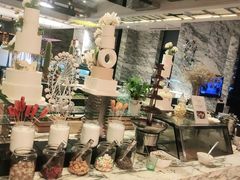 -合肥皇冠假日酒店·菲亚斯特自助餐厅(黄山路店)