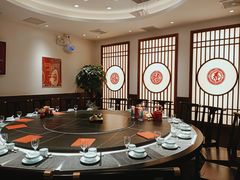 包厢-小财神·老派赣州菜·中华美食地标(第五大道店)