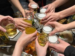 -海底捞火锅(九霄梦天地店)