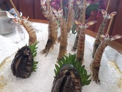 -虾佬圣汤·海鲜姿造(乐堤港店)