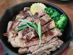 -彼德西餐厅(凯德广场新南店)
