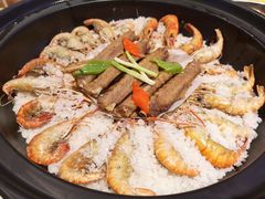 -雅和睿景·商务宴·风味土窑鸡(花博汇店)