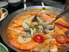 -Thai Alley泰爱里(二沙岛店)