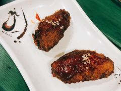 -李先生的首尔小馆(松江启源广场店)