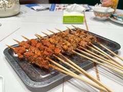 -北疆饭店(宝龙店)