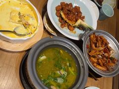 -郭家大院 老南京土菜(九霄店)