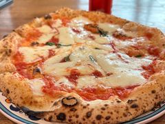 招牌玛格丽特Margherita-Mammamia意大利餐厅(古北店)