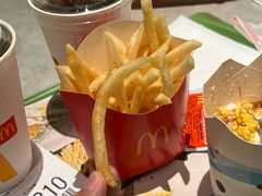 -麦当劳(漳州万达店)