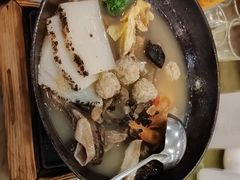 -一楼食业·美食人家