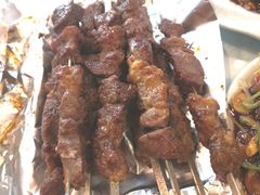 -南来顺饭庄·清真(南菜园店)
