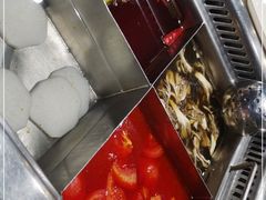 -海底捞火锅(高科广场店)