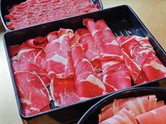 -牛街清真满恒記(平安里西大街店)