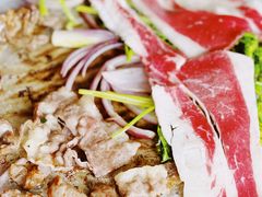 碳烤肥牛-肆拾壹號烤肉(龙岗店)