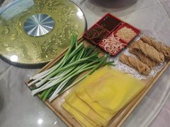 -老德州四合院·德州菜(天衢路店)