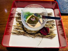 -桐寿司Sushi Tong
