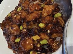 -到家尝北京菜(西坝河店)