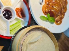 -青年公社烤鸭(青年路店)