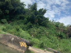 -长泰漂流水陆空景区