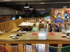 -福茂源横山铁锅羊肉(牡丹园店)