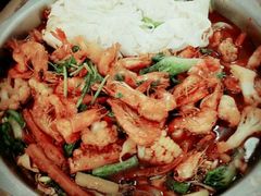 -王婆大虾(行云路店)
