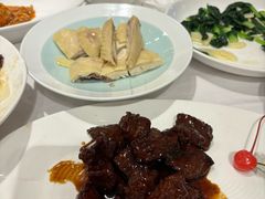 -新吉士·上海菜(浦东LCM置汇旭辉店)